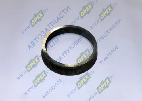53205-2402193 Втулка (сталь) ф75х90х18,3 регулировочная конусная С/И КАМАЗ