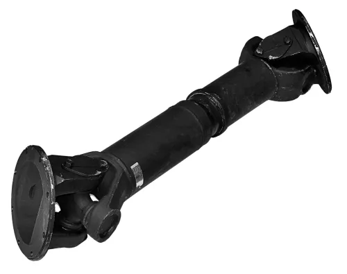 55111-2205011 Вал карданный КамАЗ (L=786+120 мм., 4 отв., КамАЗ-55111,53215) средний мост КАМАЗ