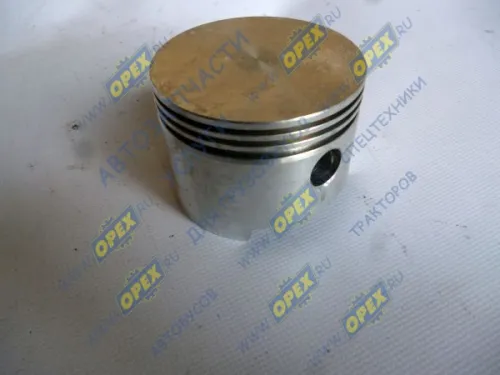 53205-3509160 Поршень компрессора(1 цил) КАМАЗ
