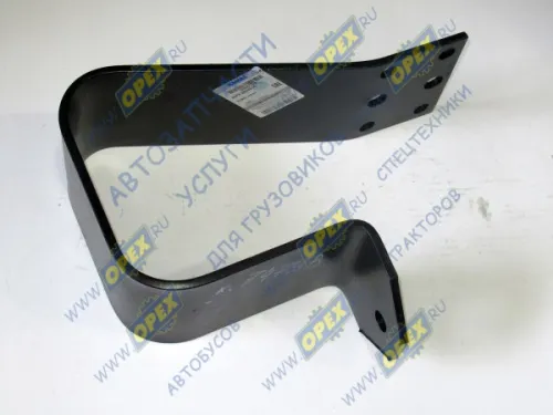 4310-2804015 Бампер (буфер) задний КАМАЗ