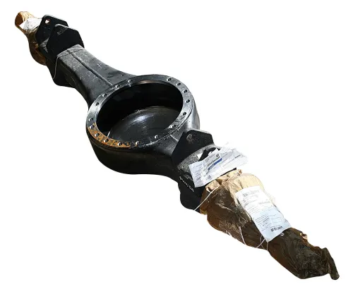 5320-2401010 Картер ЗМ КамАЗ (стар. суппорт) D12 КАМАЗ