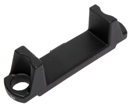 65115-2902128 Накладка ушка рессоры передней КАМАЗ