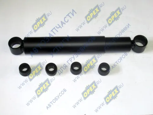 53212-2905006 Амортизатор подвески (460/275) передний КамАЗ, МАЗ, ПАЗ КАМАЗ