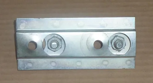 65115-1109432 Кронштейн переходной КАМАЗ