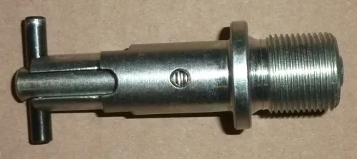 740.1005440-10 Фиксатор маховика КАМАЗ