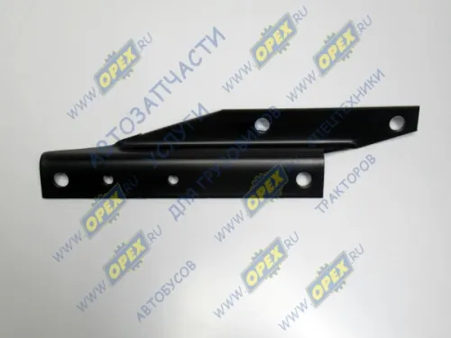 5320-1015072 Кронштейн котла ПЖД-30 КАМАЗ передний КАМАЗ