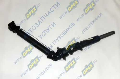 5490-3422008-15 Вал карданный рулевой в сборе КАМАЗ-5490 КАМАЗ