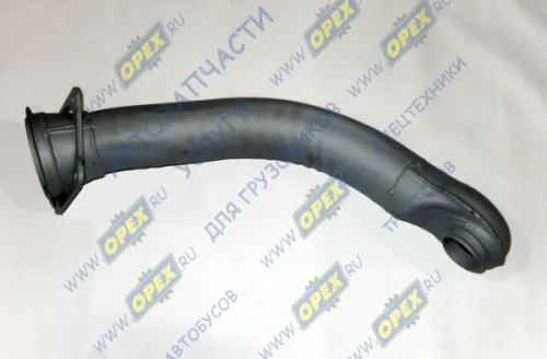 43255-1203010-24 Труба приемная КАМАЗ