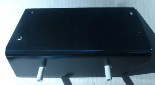 6520-3403028-19 Кронштейн КАМАЗ