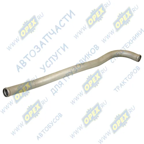 54115-1311091-30 Труба ф29х32 L=700 перепускная КАМАЗ