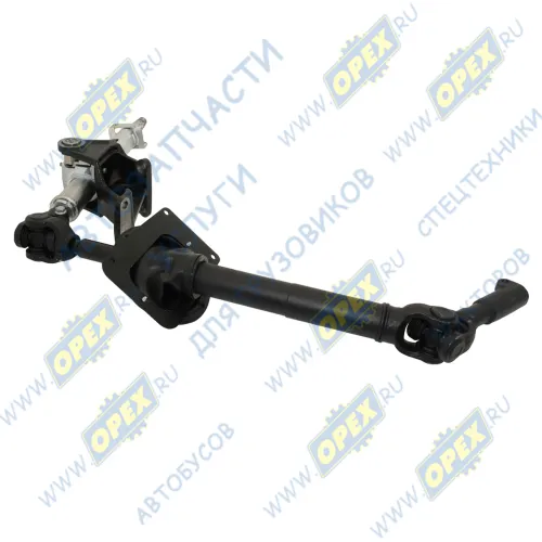 6520-3444006 Колонка рулевая КАМАЗ