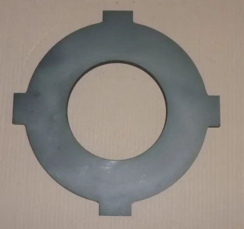 14.1601094-10 Диск ведущий средний(квадр.ушки)КАМАЗ КАМАЗ