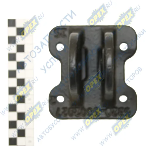 5320-5002027 Опора рычага торсиона КАМАЗ1