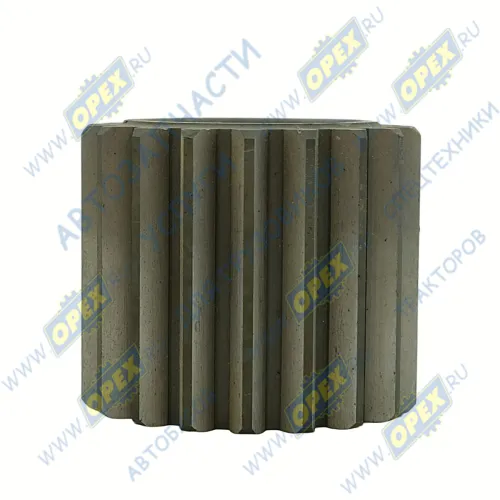 118.10-3330-021 Сателлит полуоси колесной передачи КАМАЗ, ЛИАЗ z=19 (957871/45104-2400161-90 КАМАЗ