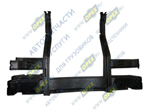 5320-5100010 Пол 20х18х22 в сборе КАМАЗ