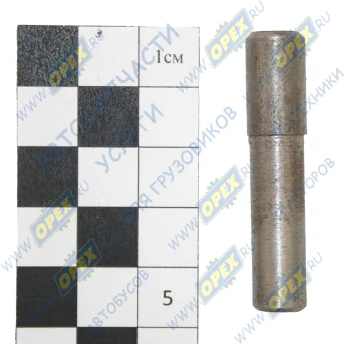 5410-2703019 Штифт ф9/ф10 L=45 ступен.цилиндрич.С/И КАМАЗ1