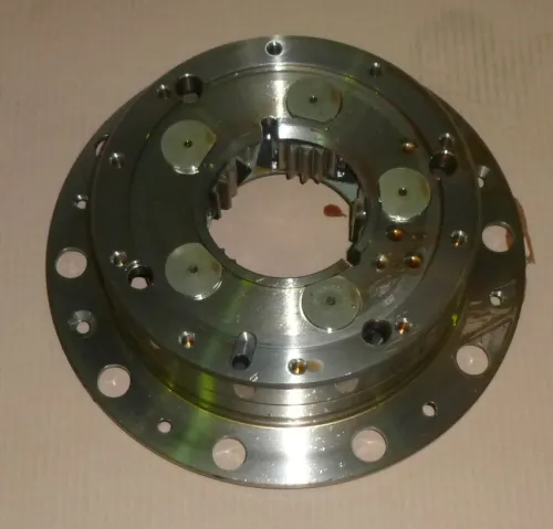 6522-2305024 Водило с сателлитами КАМАЗ КАМАЗ