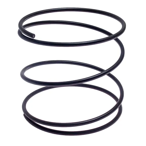 5320-1109359 Пружина С/И L=128 ф121х132 dвит=6 распорная воздушного фильтра КАМАЗ