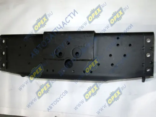 6520-2801301-10 Поперечина рамы задняя КАМАЗ