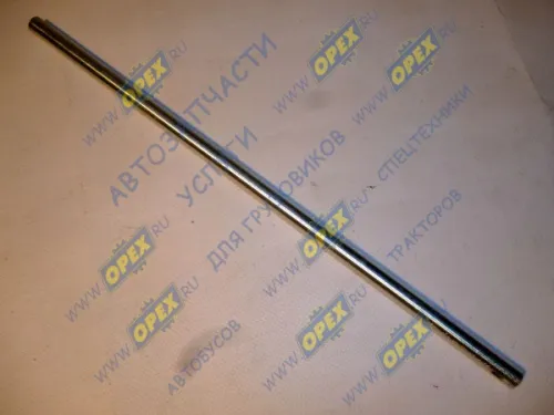 740.1108045 Вал привода управления регулятором КАМАЗ