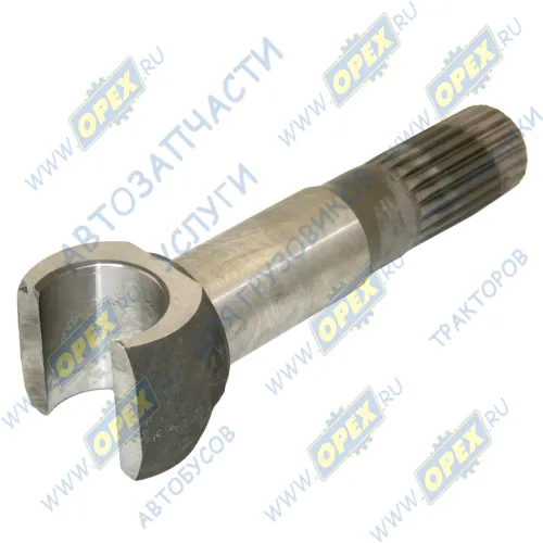 4310-2304062 Кулак шарнира наруж. пер.моста КАМАЗ1