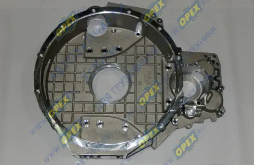 740.51-1002312 Картер маховика КАМАЗ
