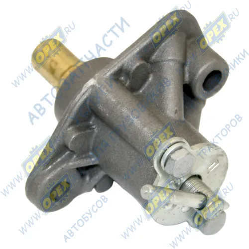 740.1318210-01 Выключатель L=104х52 креп 2отв.ф8 гидромуфты привода вентилятора КАМАЗ КАМАЗ1