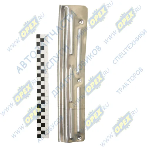 5320-5101256 Облицовка порога пола правая КАМАЗ1