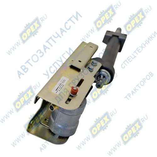 6520-3444008-30 Колонка рулевого управления КАМАЗ без кронштейна 30101-3444000 КАМАЗ1