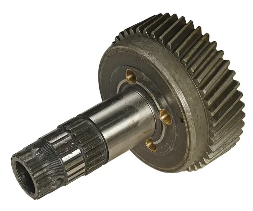 65111-1802160-10 Обойма дифференциала раздаточной коробки в сборе КАМАЗ