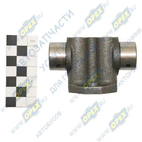 7406.1007091 Стойка ф27 коромысел в сборе КАМАЗ1