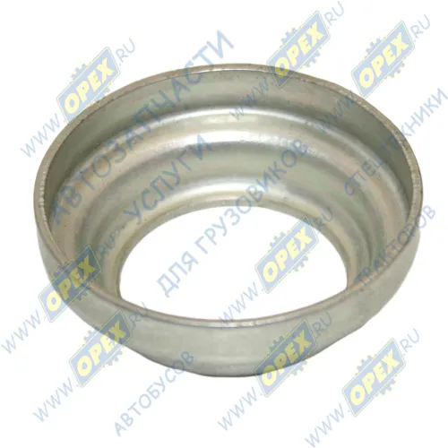 14.1601240 Крышка сальника (на 215 вал) КАМАЗ