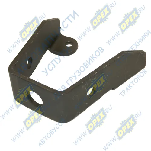 43114-1801012-10 Кронштейн подвески РК КАМАЗ