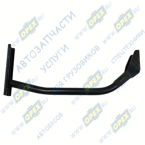 5490-8411022 Стойка передняя КАМАЗ1