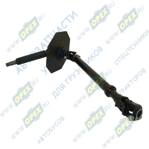 54901-3422008-05 Вал карданный рулевого управления КАМАЗ КАМАЗ