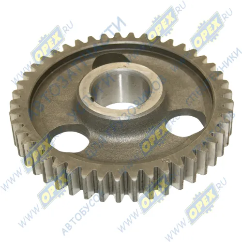 740.1006214 Шестерня распредвала z=45 КАМАЗ
