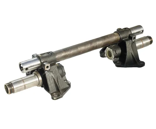 65115-2918050 Ось балансира КАМАЗ в сб. КАМАЗ