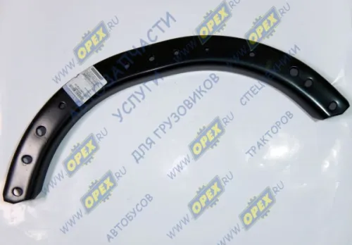 53205-2801102-10 Поперечина № 2 КАМАЗ