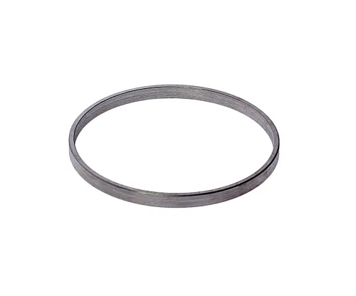 740.1029034 Кольцо (сталь) ф58,5х61,5х4,5 квадратного сечения упор на шестерню распредвала КАМАЗ