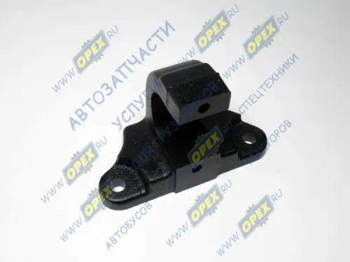 5490-1203042-01 Кронштейн бака нейтрализующей жидкости КАМАЗ-5490 КАМАЗ