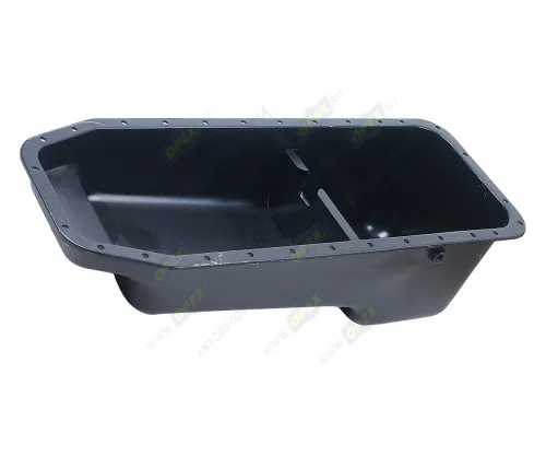 740.1009010 Картер масляный L=905х330 отверстие отводящ.шланга с правой стороны-по ходу КАМАЗ1