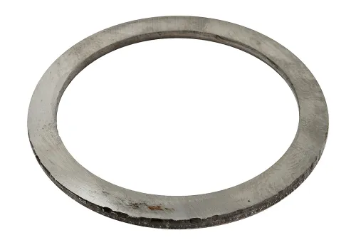 6520-2918075 Шайба С/И (сталь) ф123х154х6 башмака рессоры КАМАЗ