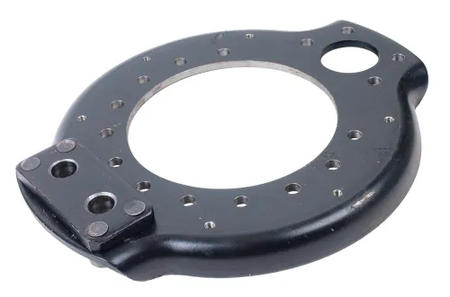 4310-3502012 Суппорт задний тормозной КАМАЗ