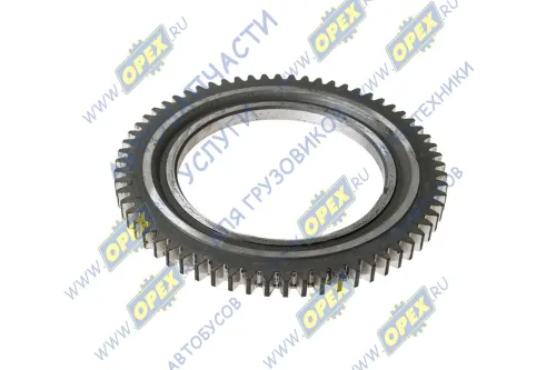 910.10-1011240-10 Шестерня привода масляного насоса дв. Серии Р6 КАМАЗ