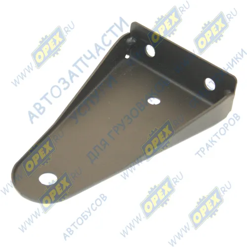53205-8201150 Кронштейн зеркала бокового обзора (бордюрного) КАМАЗ КАМАЗ