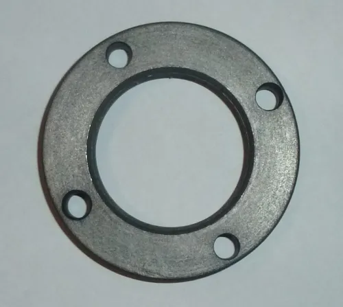 870512 Гайка (круглая) М52х2 С/И h=14 4отв. ф8 подшип.первич.вала КПП -44 КАМАЗ КАМАЗ