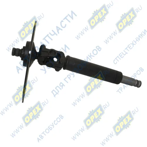 54901-3422010-35 Вал карданный КАМАЗ-5490 рулевой КАМАЗ2