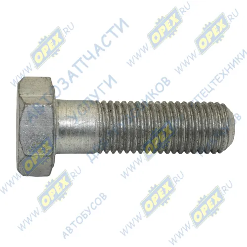5490-1203520 Болт ГОСТ-7798 M12х40х1,5 Р=31 К=19 КАМАЗ-5490 КАМАЗ1