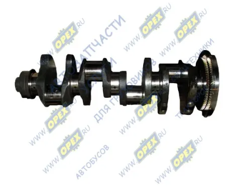 740.63-1005008 Вал коленчатый КАМАЗ Евро-3 КАМАЗ