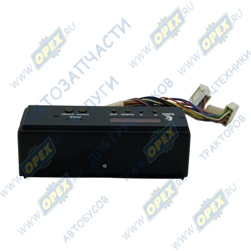 4142-3741010 Блок управления подогревателем КАМАЗ2